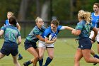 Women's Rugby vs Endicott  Wheaton Women's Rugby vs Endicott College.  Photo by Keith Nordstrom : Wheaton, Rugby, Endicott